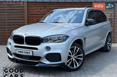 BMW X5  2015