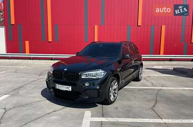 BMW X5  2015