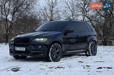 BMW X5  2009