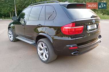 BMW X5 2008