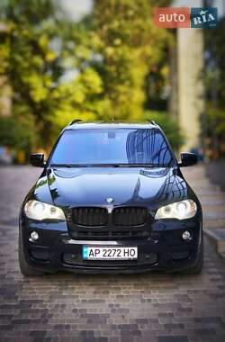 BMW X5  2008