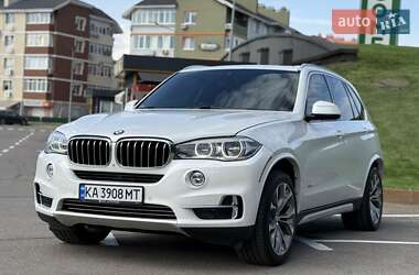 BMW X5  2014