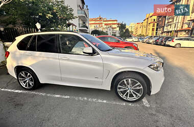 BMW X5  2016