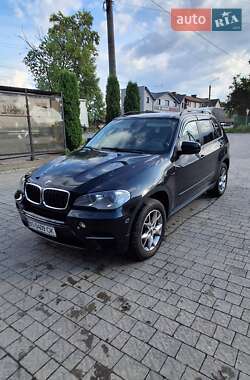 BMW X5  2012