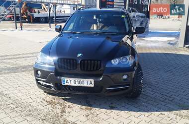 BMW X5 2009