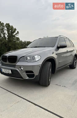 BMW X5 2011