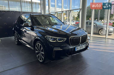 BMW X5  2020