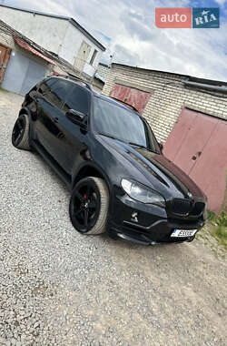 BMW X5  2010
