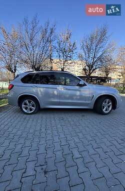 BMW X5  2015