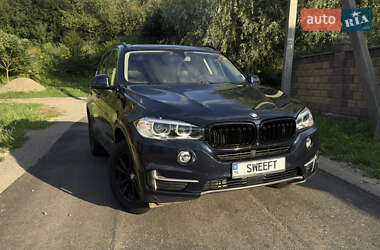 BMW X5  2015