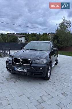 BMW X5 2008