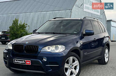 BMW X5  2012