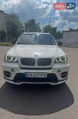 BMW X5  2012