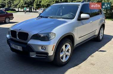 BMW X5  2009