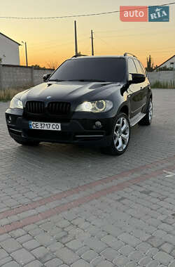 BMW X5  2008