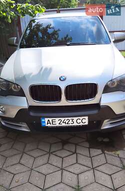 BMW X5 2008