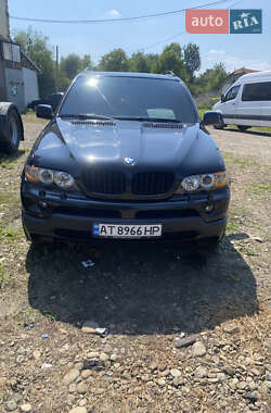 BMW X5  2006