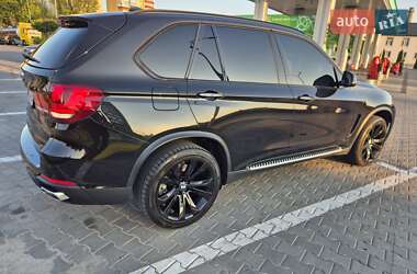 BMW X5  2014