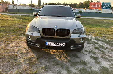 BMW X5  2008