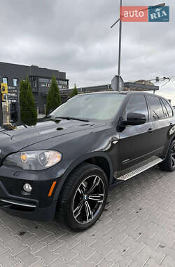 BMW X5  2009