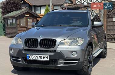 BMW X5  2009