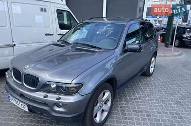 BMW X5  2004