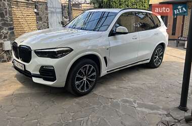 BMW X5  2019