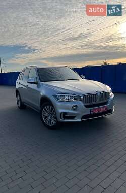 BMW X5 2017