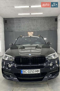 BMW X5 2013