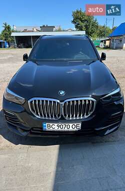BMW X5 2020