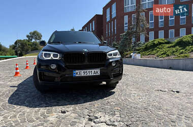 BMW X5 2015