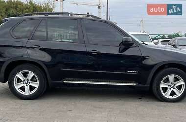 BMW X5  2012