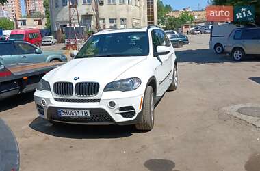 BMW X5  2011