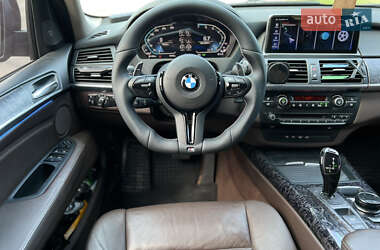 BMW X5  2008