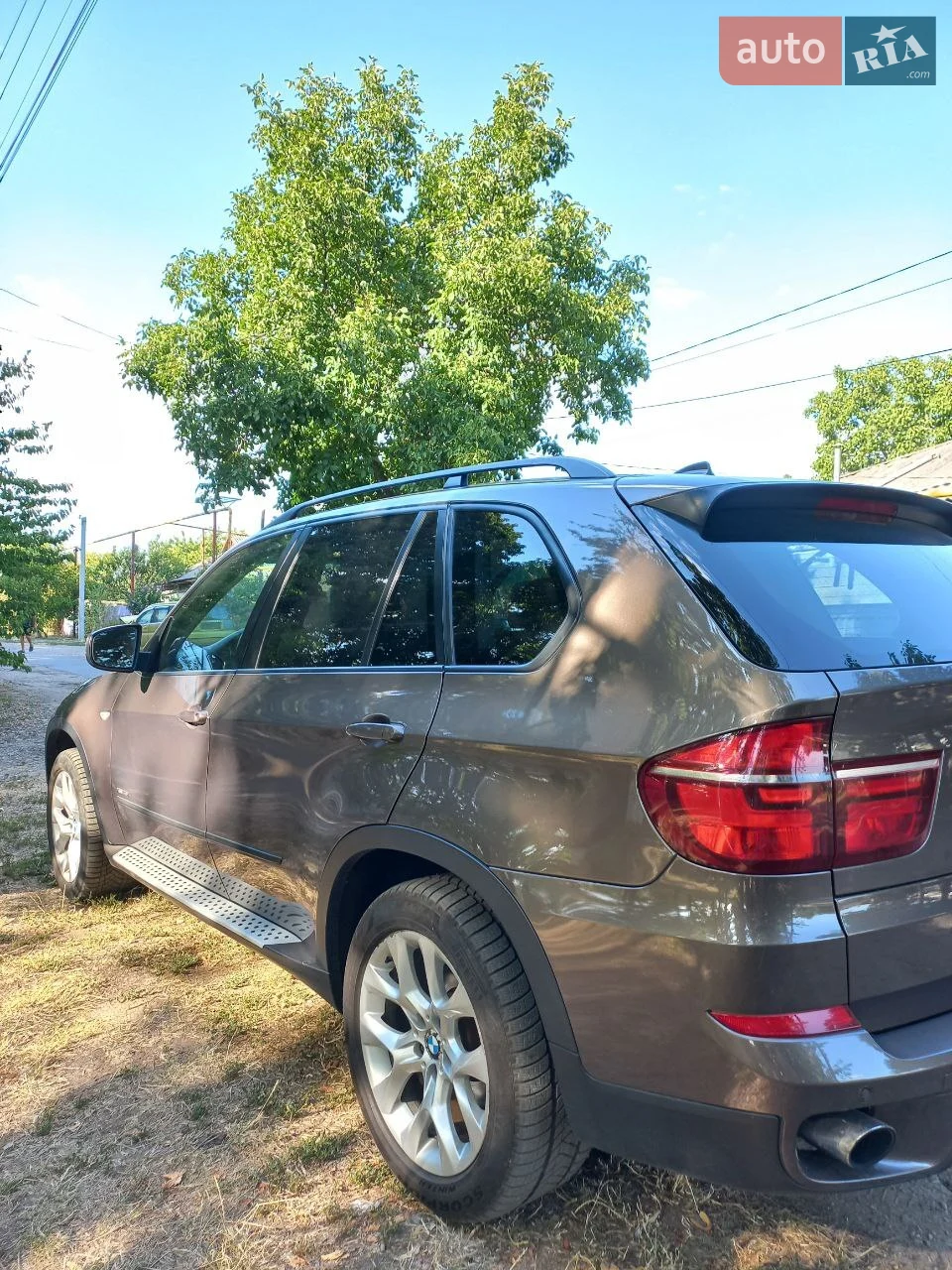 2010 BMW X5 - мініатюра 2