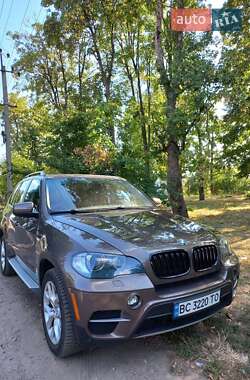 BMW X5  2010