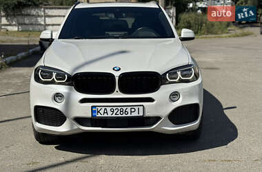BMW X5  2015
