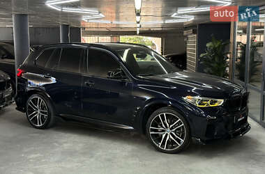 BMW X5  2018