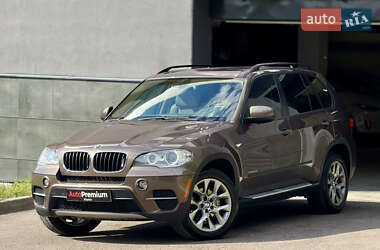 BMW X5 2011