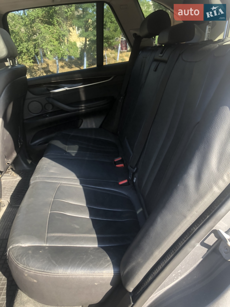 2014 BMW X5 - мініатюра 5