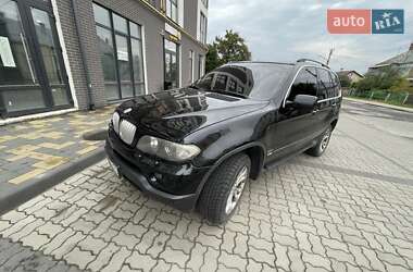 BMW X5 2006