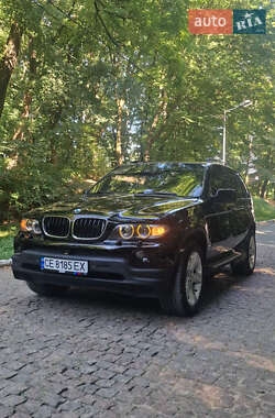 BMW X5  2005