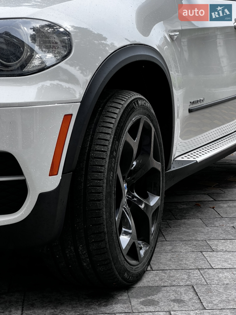 2010 BMW X5 - мініатюра 4
