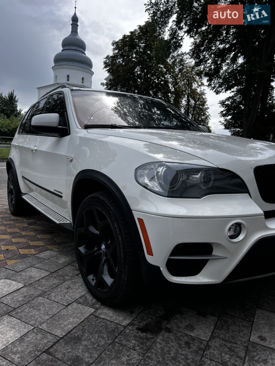 2010 BMW X5 - мініатюра 5