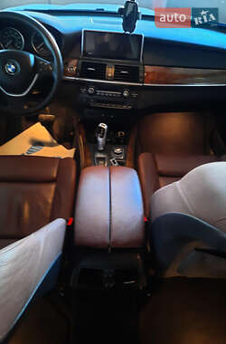 Внедорожник / Кроссовер BMW X5 2010 в Нежине