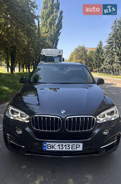 BMW X5  2014