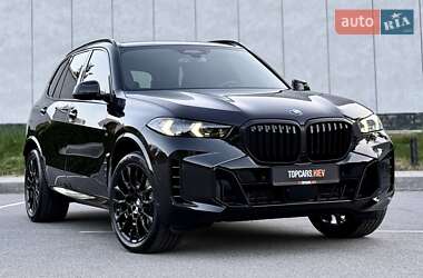 BMW X5  2025