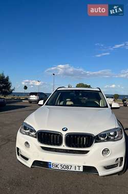 BMW X5  2015