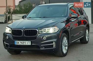 BMW X5  2016