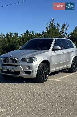 BMW X5  2009